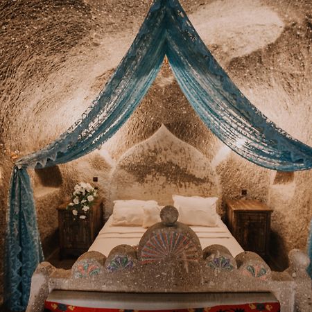 Holiday Cave Hotel Göreme Zewnętrze zdjęcie